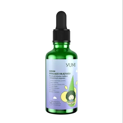 Yumi Serum dodające objętości
