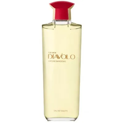 Antonio Banderas Diavolo for Men EDT