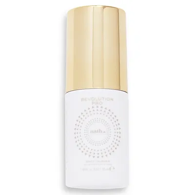 Revolution Pro Revolution PRO x Nath, Body Shimmer (Rozświetlająca mgiełka do ciała)