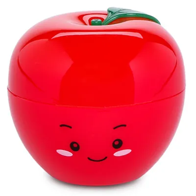 Tony Moly Hold My Hand Cream: Apple (Jabłkowy krem do rąk)