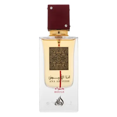 Lattafa Perfumes Ana Abiyedh Rouge EDP