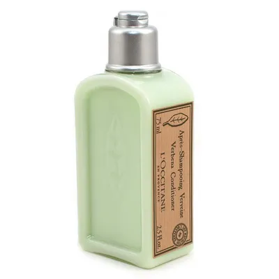 L'Occitane Apres - Shampooing Usage Frequent Verveine (Odżywka do włosów do częstego używania z ekstraktem z werbeny)