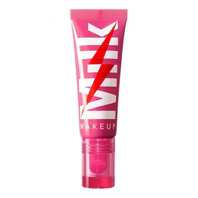 Milk Makeup Electric Glossy Lip Plumper (Błyszczyk do ust)