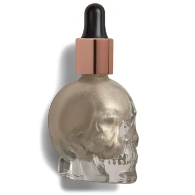 Revolution Beauty (Makeup Revolution) Haunted Collection, Liquid Highlighter (Rozświetlacz do twarzy w płynie)