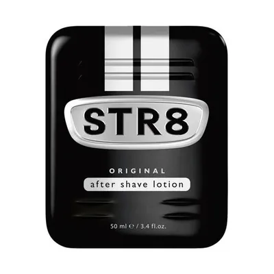 STR8 Original, After Shave Lotion (Woda po goleniu)