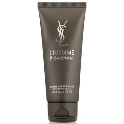 Yves Saint Laurent L' Homme Baume Apres- Rasage (Balsam po goleniu)