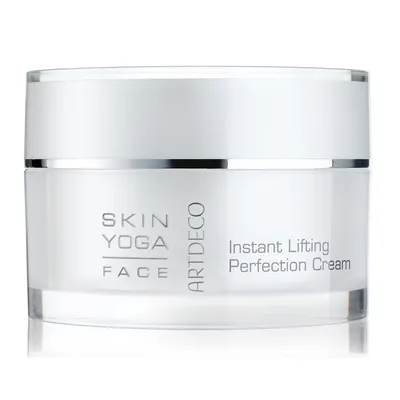 Artdeco Skin Yoga, Face Instant Lifting Perfection Cream (Liftingujący krem do twarzy)