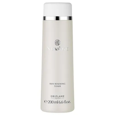 Oriflame NovAge, Skin Renewing Tonic (Odnawiający tonik)