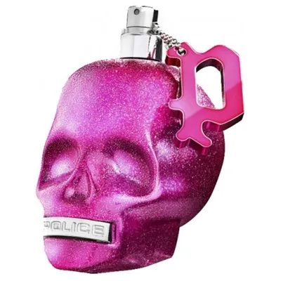 Police To be Sweet Girl EDP