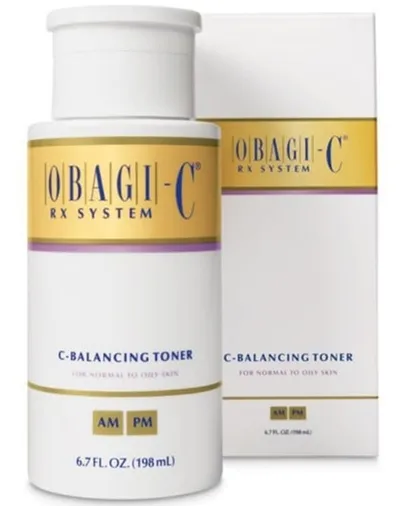 Obagi C System, C-Balancing Toner (Tonik oczyszczający)
