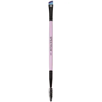 Spectrum Brow Styler Brush A24 (Pędzel i szczoteczka do brwi)