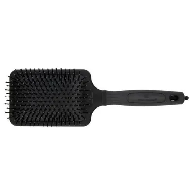Olivia Garden Black Label Paddle (Szczotka do rozczesywania)