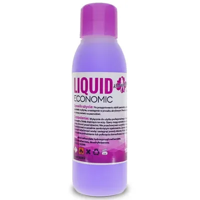 Allepaznokcie Liquid (Płyn do masy akrylowej)