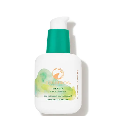 Holifrog Shasta AHA Acid Wash (Żel do mycia twarzy)