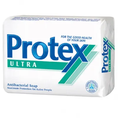 Protex Antybakteryjne mydło w kostce `Ultra`