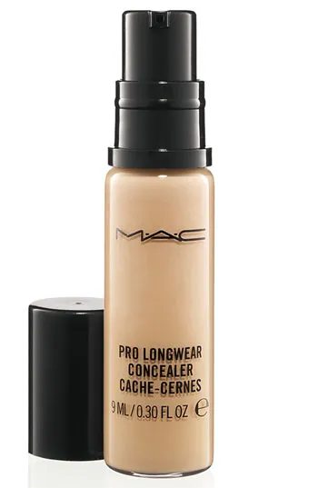 M.A.C. Pro Longwear Concealer (Długotrwały korektor)