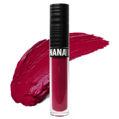 Banana Beauty Lip Mousse Velvet (Mus do ust)