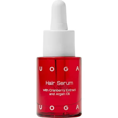 Uoga Uoga Hair Serum (Serum do włosów)