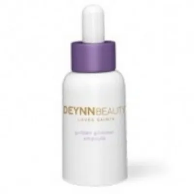 SKIN79 Deynn Beauty Loves, Golden Glimmer Ampoule (Odżywcza ampułka)