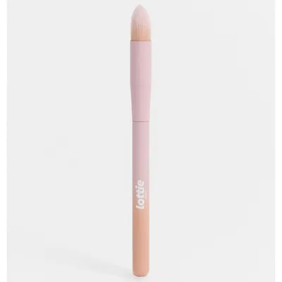 Lottie London Concealer Brush (Pędzel do korektora)