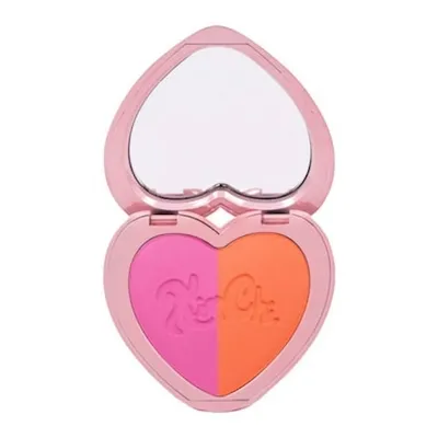 KimChi Chic Thailor Blush (Róż do policzków)