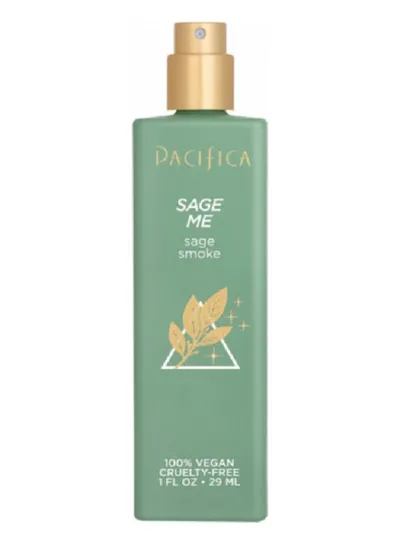 Pacifica Sage Me EDP