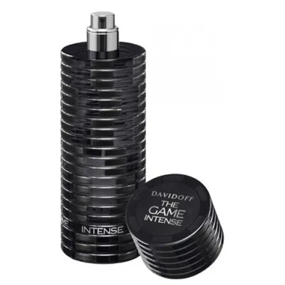 Davidoff The Game Intense EDT