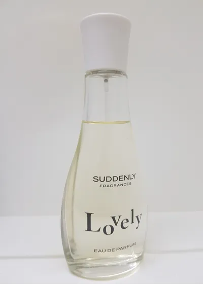 Suddenly Lovely EDP