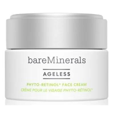 bareMinerals Ageless Phyto-Retinol Face Cream (Krem do twarzy)