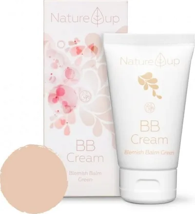 Bema Cosmetici NatureUp BB Creme (Krem BB)