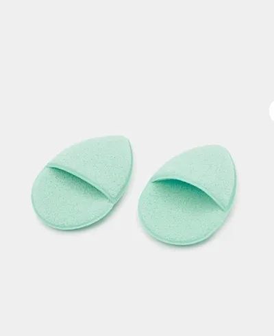 Sinsay Face Brushes (Szczoteczki do twarzy)