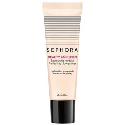 Sephora Beauty Amplifier Perfecting Glow Primer (Baza podkreślająca blask)