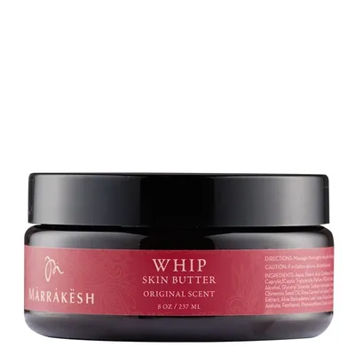 Marrakesh Whip Skin Butter (Masło do ciała)