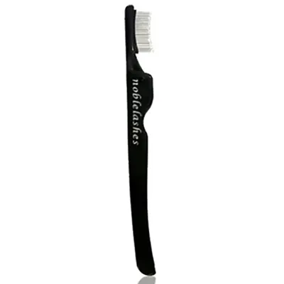 Noble Lashes Metalowy grzebyk do rzęs