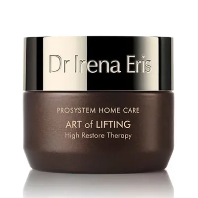 Dr Irena Eris Prosystem Home Care, Art Of Lifting, High Restore Therapy (Zaawansowana terapia odbudowująca do twarzy na noc)