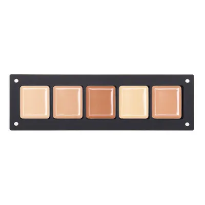 Inglot Freedom System, Cream Concealer (Korektor w kremie)