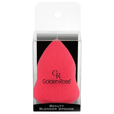 Golden Rose Beauty Blender Sponge (Gąbka do nakładania makijażu)