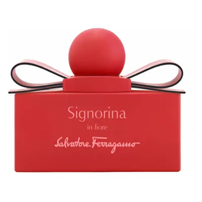 Salvatore Ferragamo Signorina In Fiore Fashion Edition 2020 EDT
