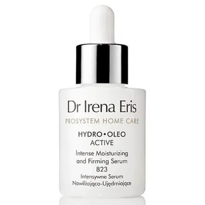 Dr Irena Eris Prosystem Home Care, Hydro-Oleo Active, Intense Moisturizing and Firming Serum (Intensywne serum nawilżająco-ujędrniające do twarzy)