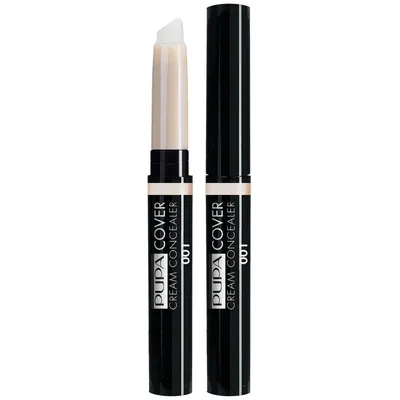 PUPA Cover Cream Concealer (Korektor do twarzy)