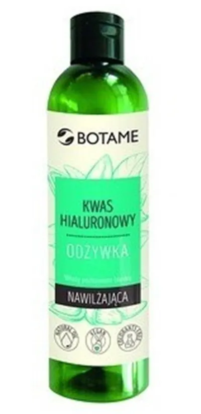 Botame Odżywka nawilżająca `Kwas hialuronowy`