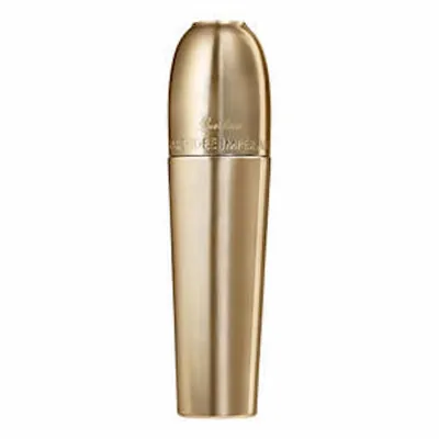 Guerlain Orchidée Imperiale, The Sleeping Serum (Serum na noc)