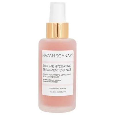Nazan Schnapp Sublime Hydrating Treatment Essence (Tonik do twarzy)