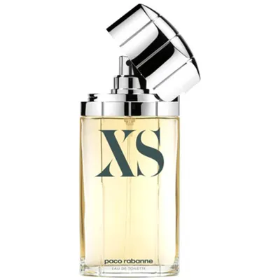 Paco Rabanne XS Excess Pour Homme EDT