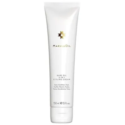 Paul Mitchell MarulaOil, Rare Oil 3-in-1 Styling Cream (Krem do stylizacji)