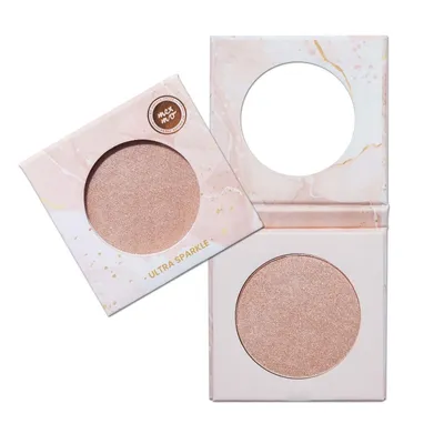Mexmo Mexmo by AndziaThere, Ultra Sparkle Highlighter (Rozświetlacz)