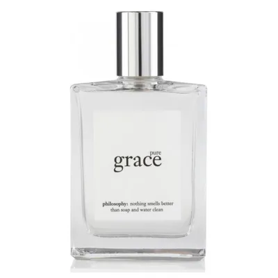 Philosophy Pure Grace EDP