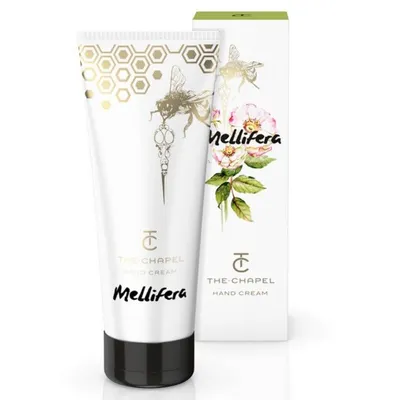 The Chapel's Melifera Hand Cream (Krem do rąk)