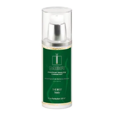 MBR Medical Beauty Research Pure Perfection 100 N The Best Body Serum (Serum do ciała przywracające młodość skóry)