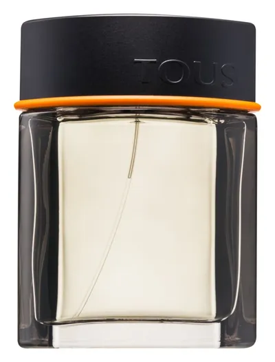 Tous Man Intense EDT
